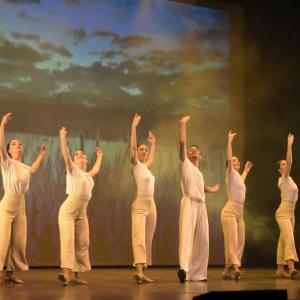 Fotografía de Talleres Danza Española (galería 2) - Conservatorio de Danza